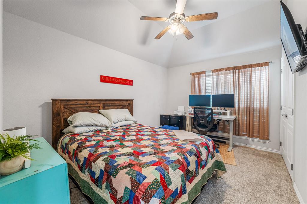 Willow Ridge Add - Residential