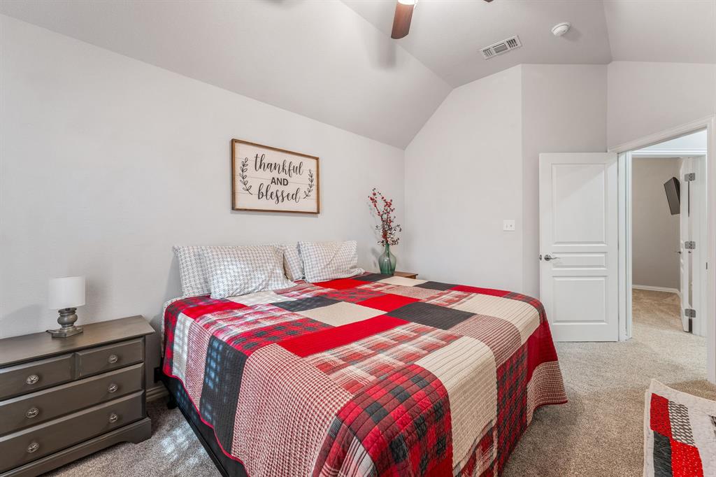 Willow Ridge Add - Residential