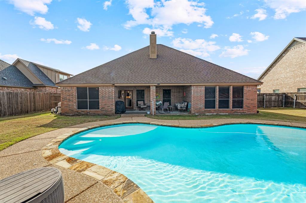 2936 Willow Ridge Circle