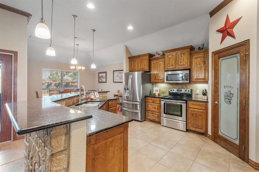 Willow Ridge Add - Residential