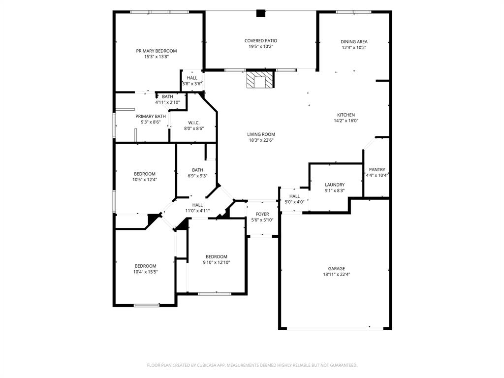 2936 Willow Ridge Circle