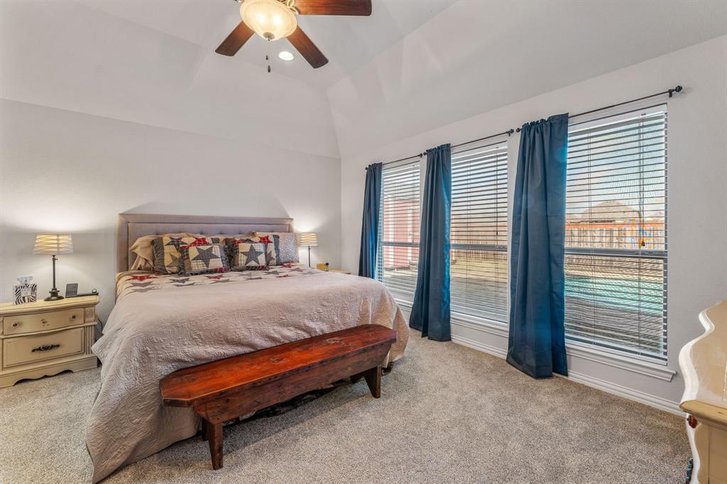 Willow Ridge Add - Residential