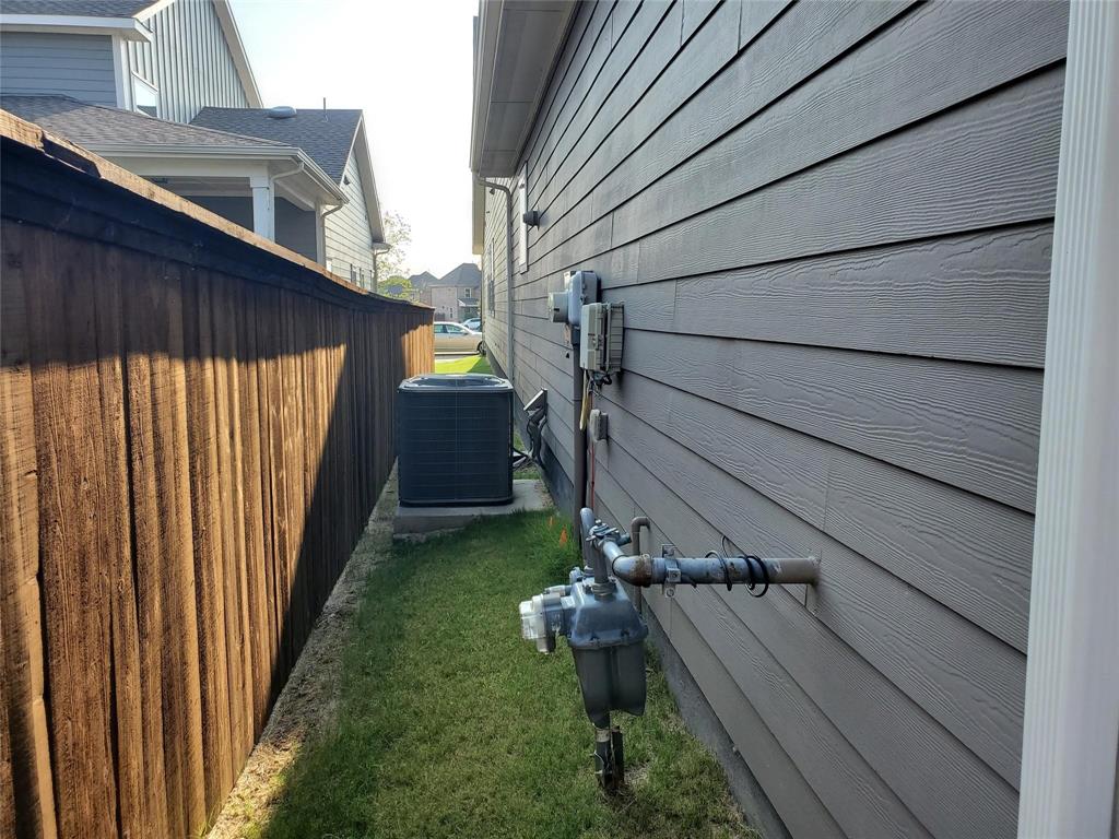 Raiford Crossing Ph 2 - Residential Lease