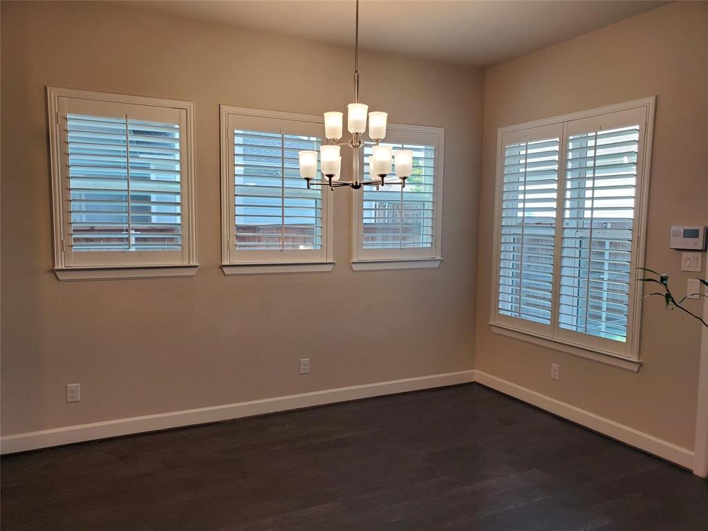 Raiford Crossing Ph 2 - Residential Lease