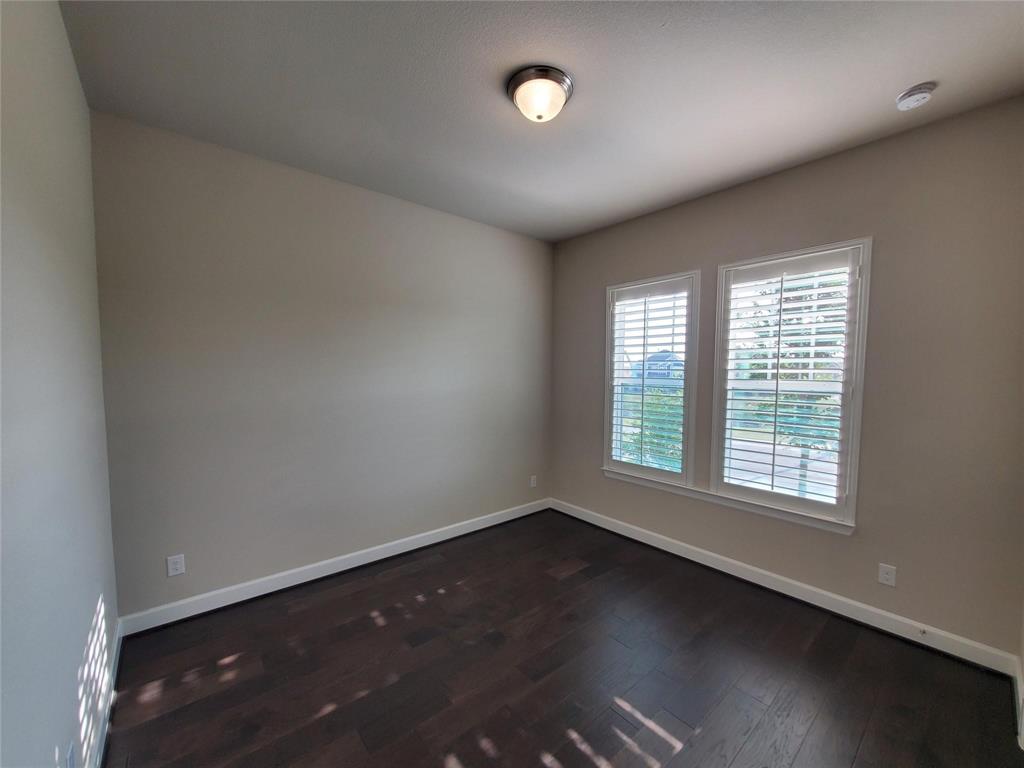 Raiford Crossing Ph 2 - Residential Lease