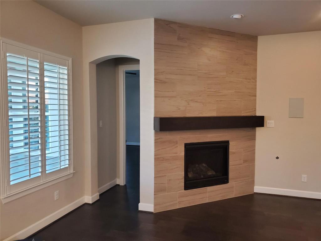 Raiford Crossing Ph 2 - Residential Lease