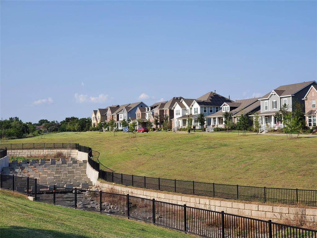 Raiford Crossing Ph 2 - Residential Lease