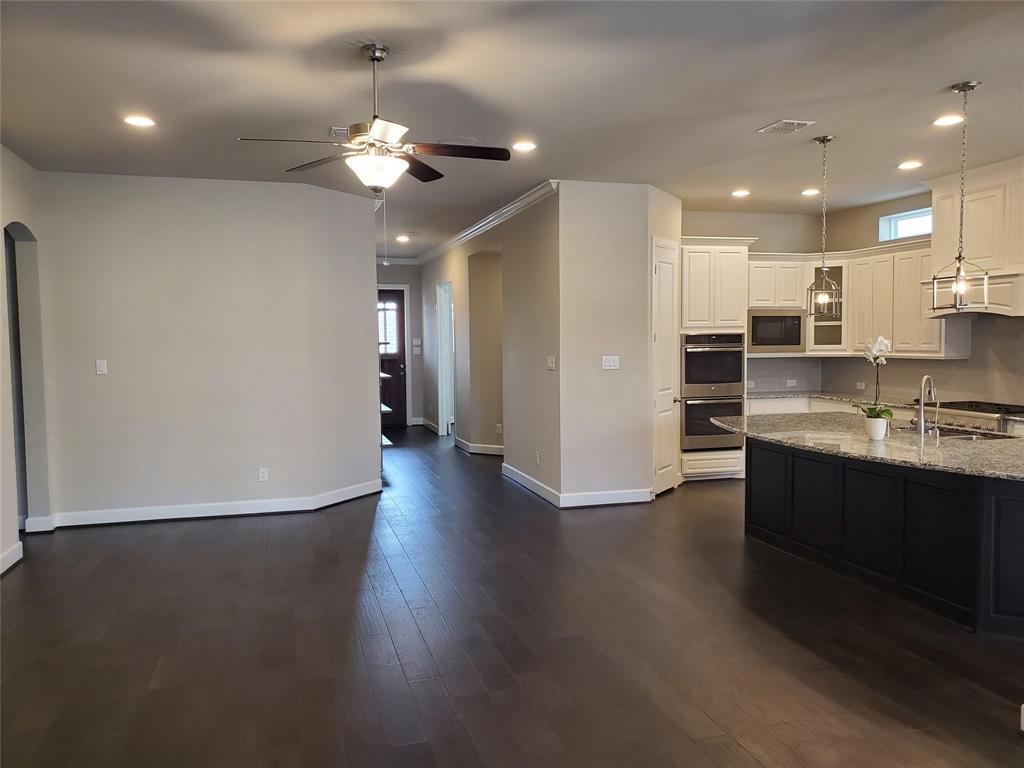 Raiford Crossing Ph 2 - Residential Lease