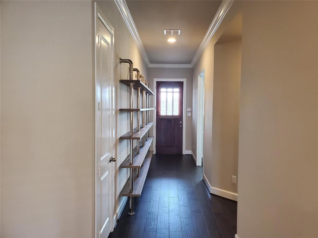 Raiford Crossing Ph 2 - Residential Lease