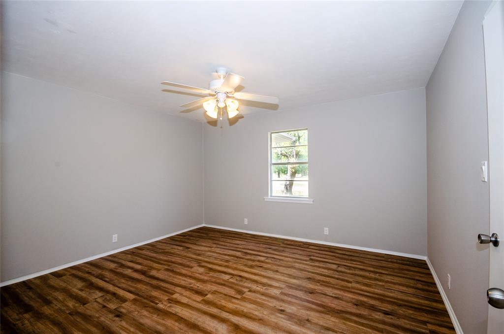 Original Town Of Ladonia - Residential