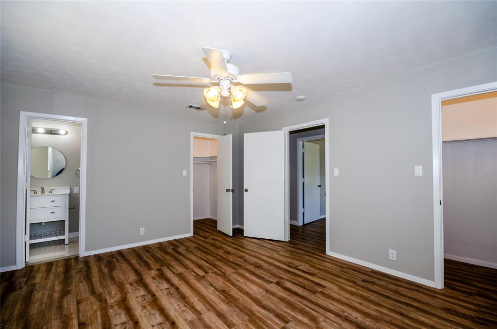 Original Town Of Ladonia - Residential