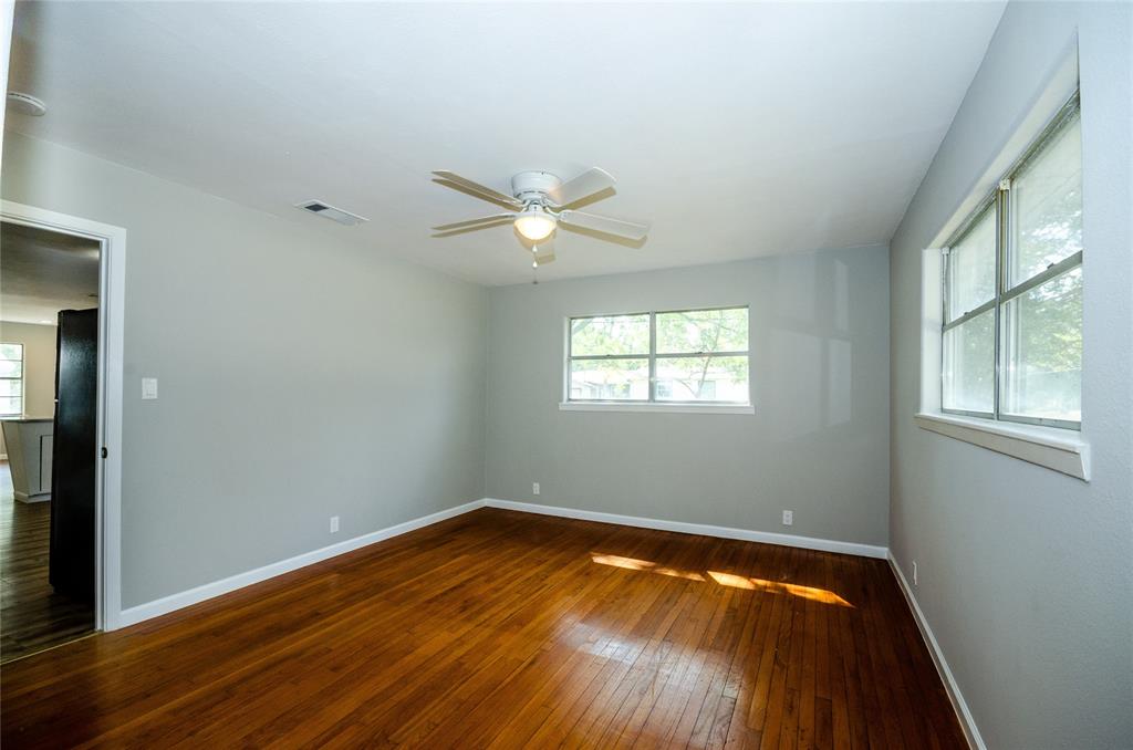 Original Town Of Ladonia - Residential