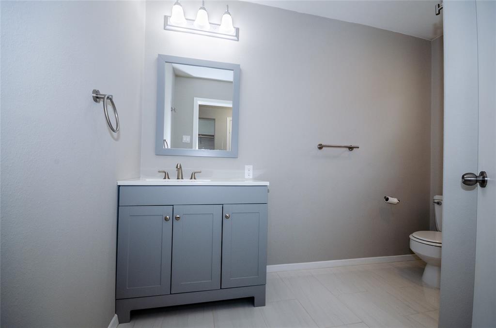 Original Town Of Ladonia - Residential