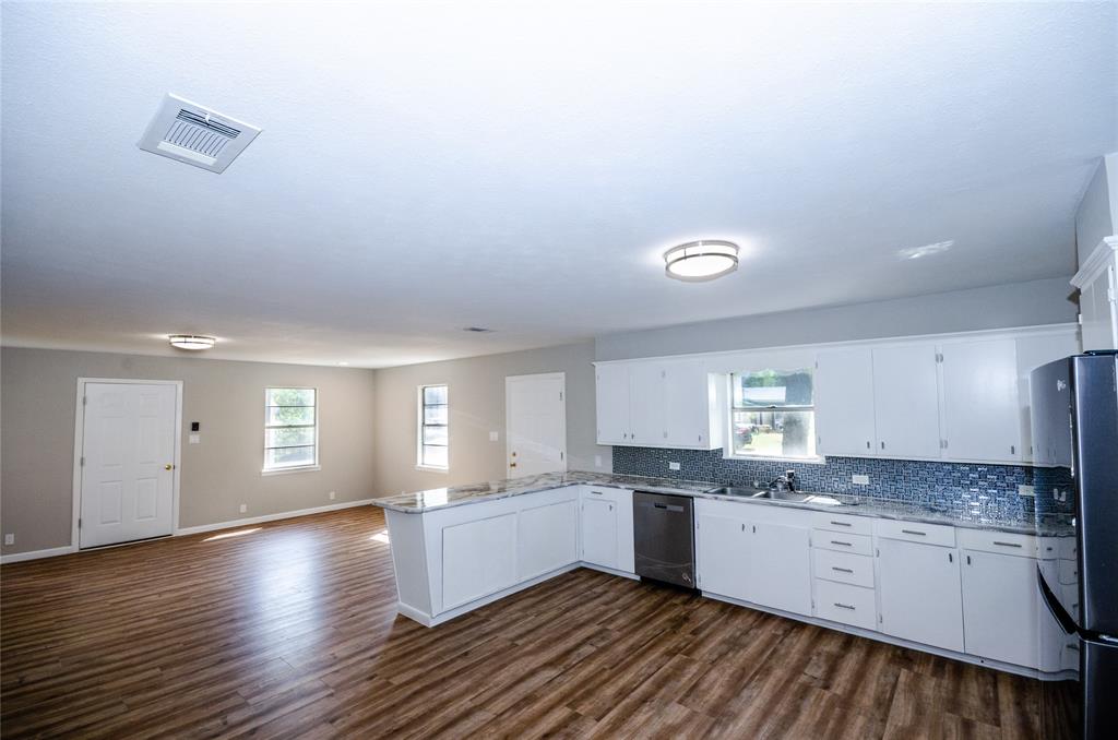 Original Town Of Ladonia - Residential