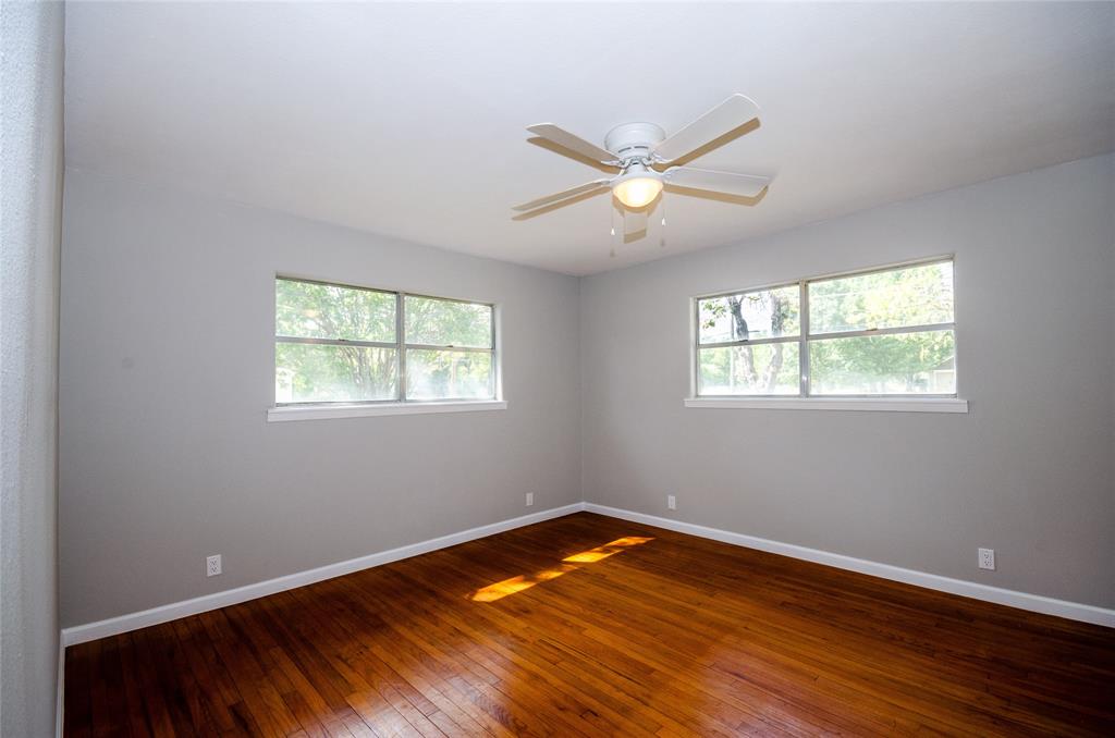 Original Town Of Ladonia - Residential