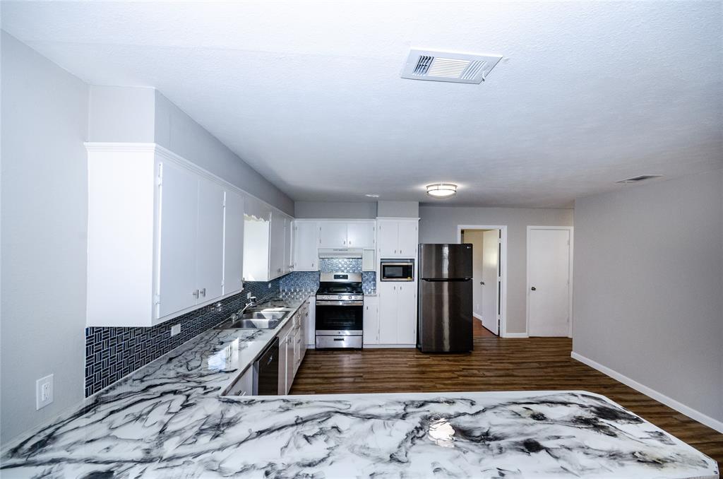 Original Town Of Ladonia - Residential