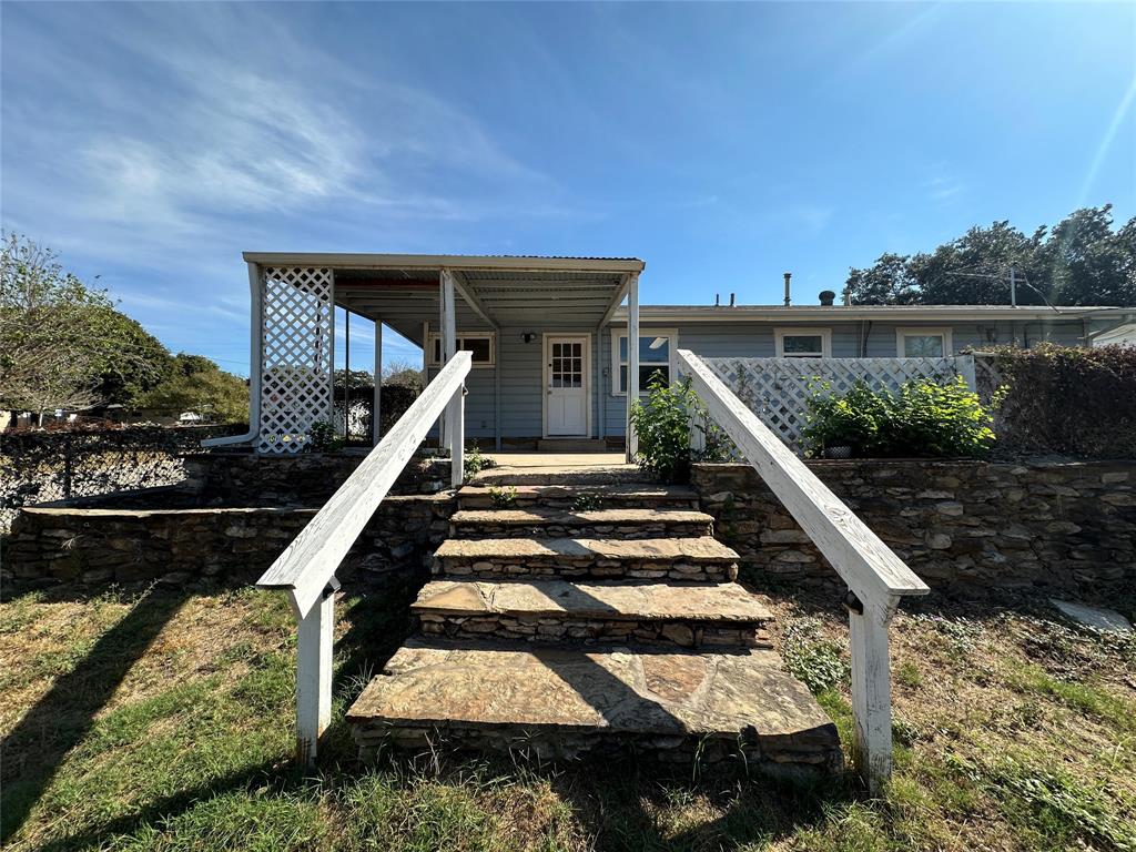 Hurst Terrace Addition - Residential Lease