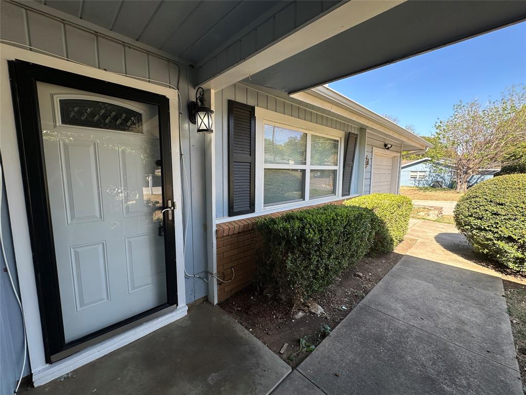 Hurst Terrace Addition - Residential Lease