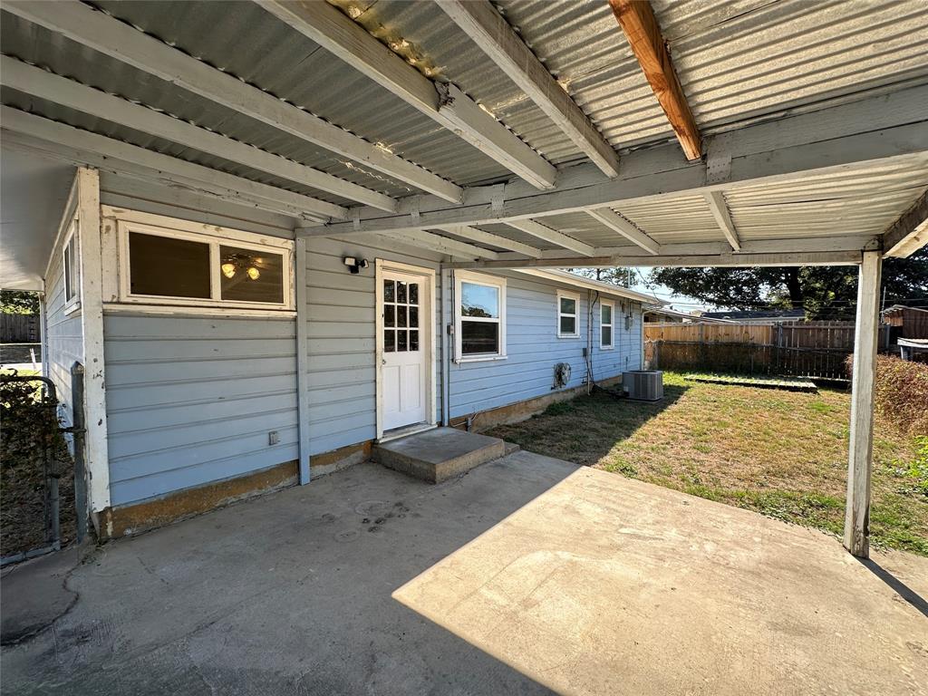 Hurst Terrace Addition - Residential Lease