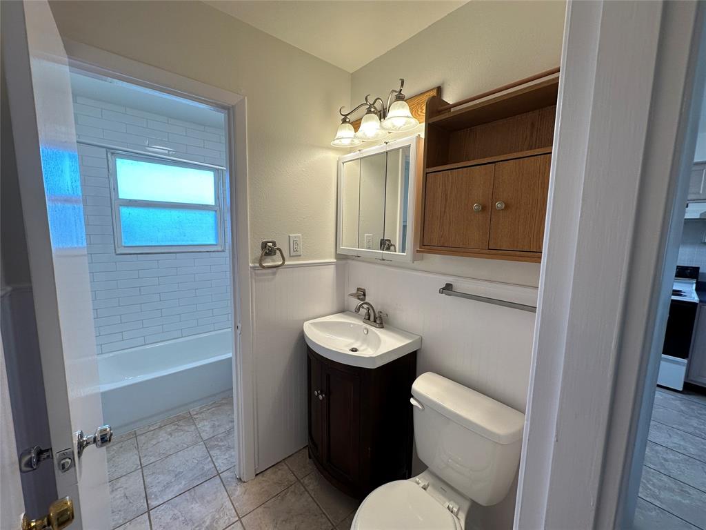 Hurst Terrace Addition - Residential Lease