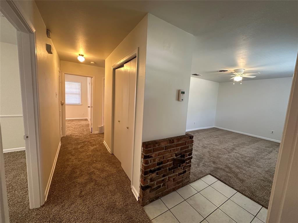 Hurst Terrace Addition - Residential Lease