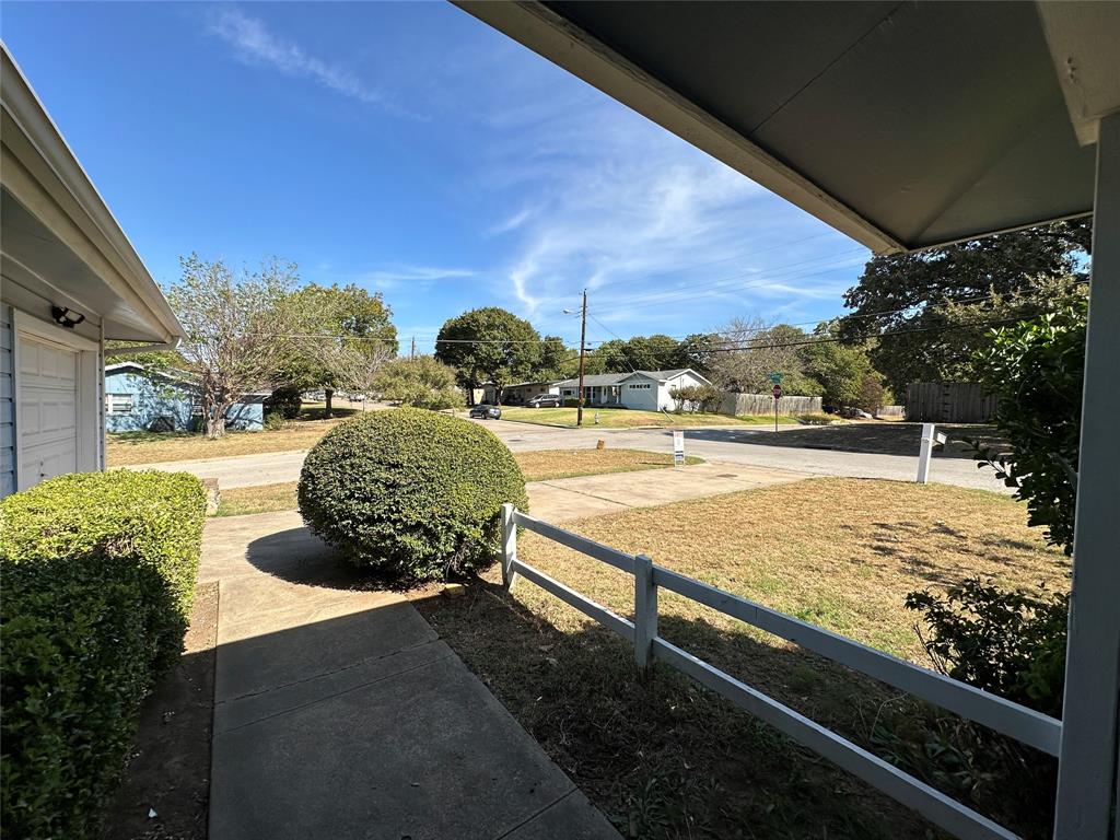 Hurst Terrace Addition - Residential Lease