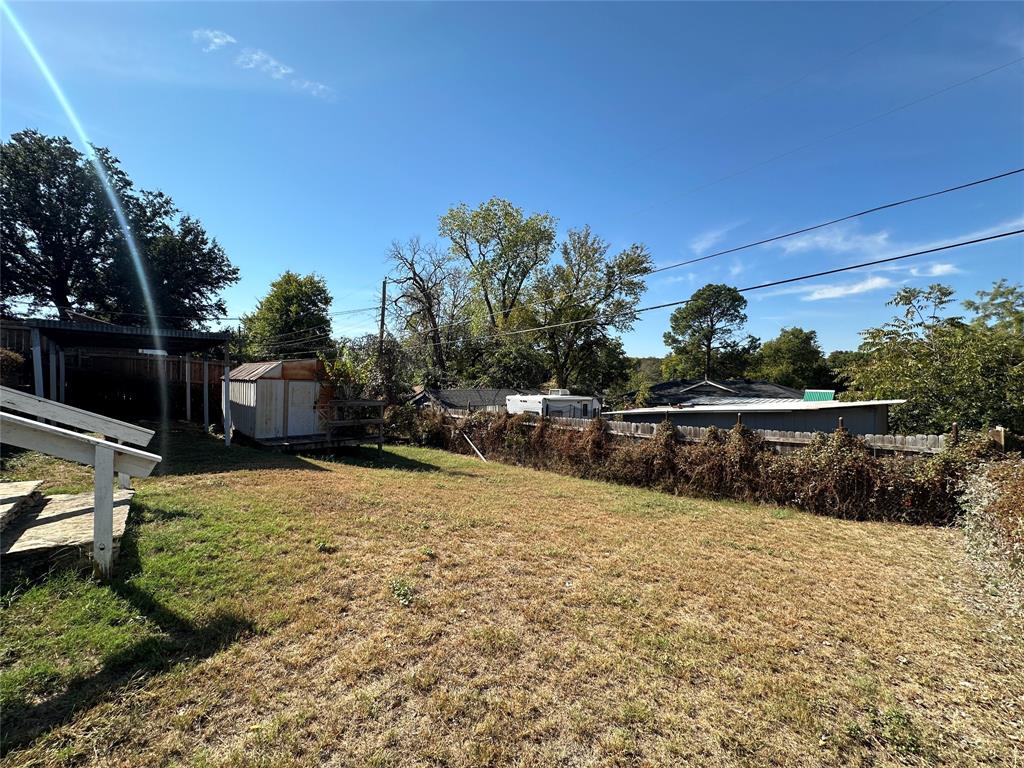 Hurst Terrace Addition - Residential Lease