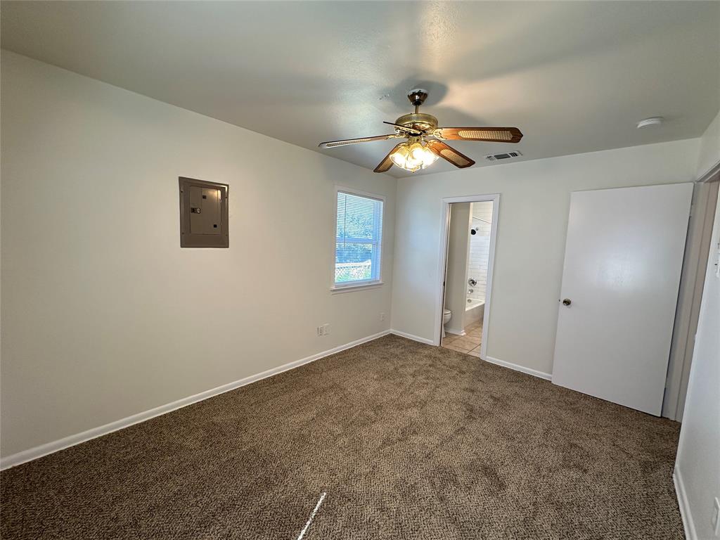 Hurst Terrace Addition - Residential Lease