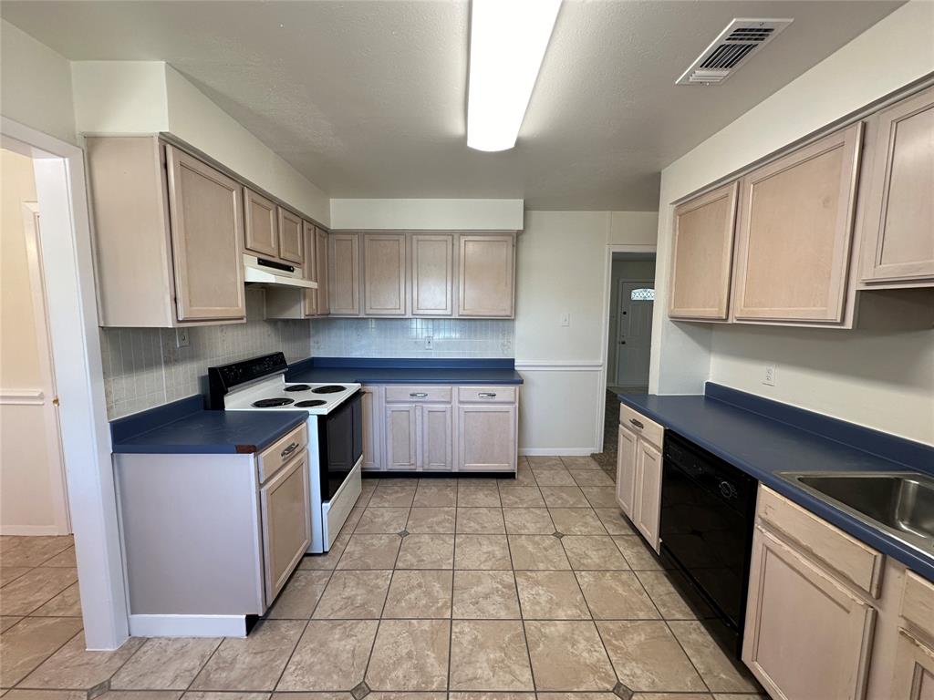 Hurst Terrace Addition - Residential Lease