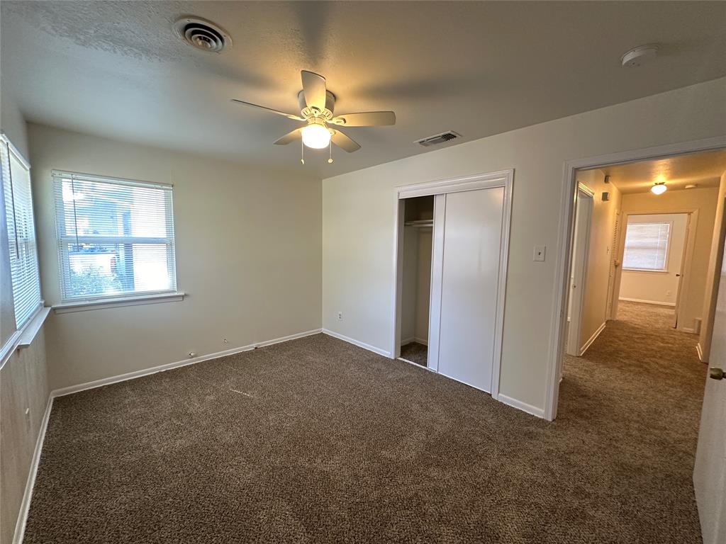 Hurst Terrace Addition - Residential Lease