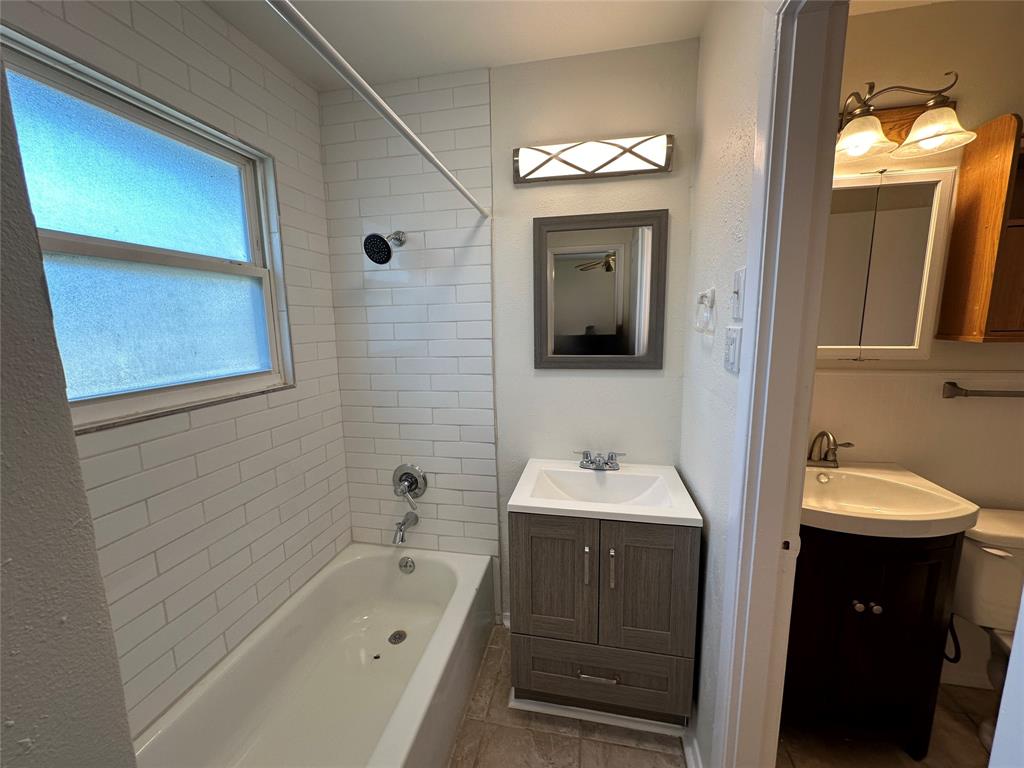 Hurst Terrace Addition - Residential Lease