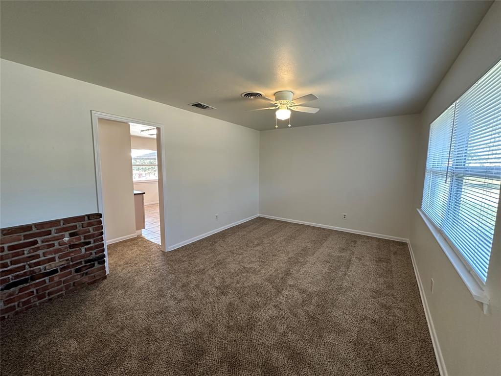 Hurst Terrace Addition - Residential Lease