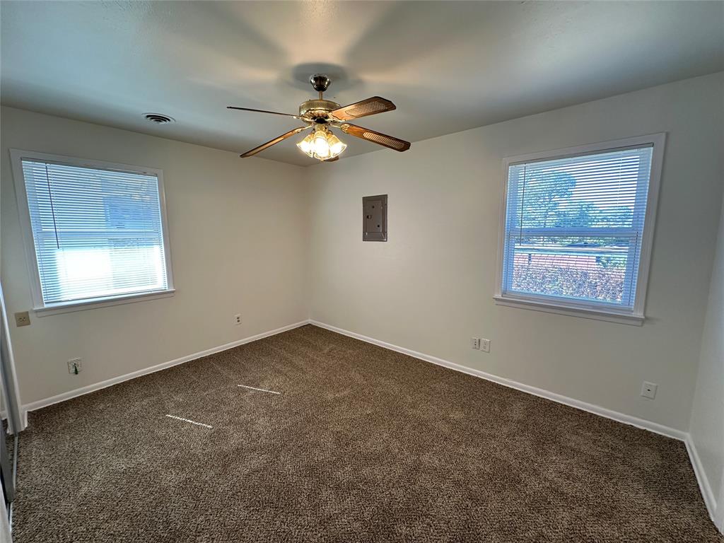 Hurst Terrace Addition - Residential Lease