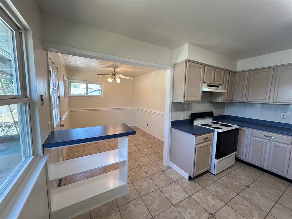 Hurst Terrace Addition - Residential Lease