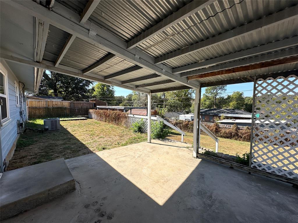 Hurst Terrace Addition - Residential Lease