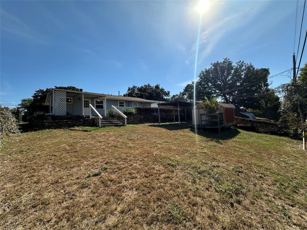 Hurst Terrace Addition - Residential Lease