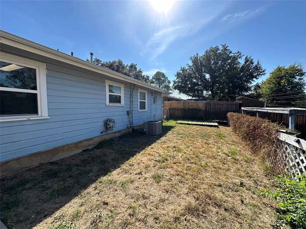 Hurst Terrace Addition - Residential Lease