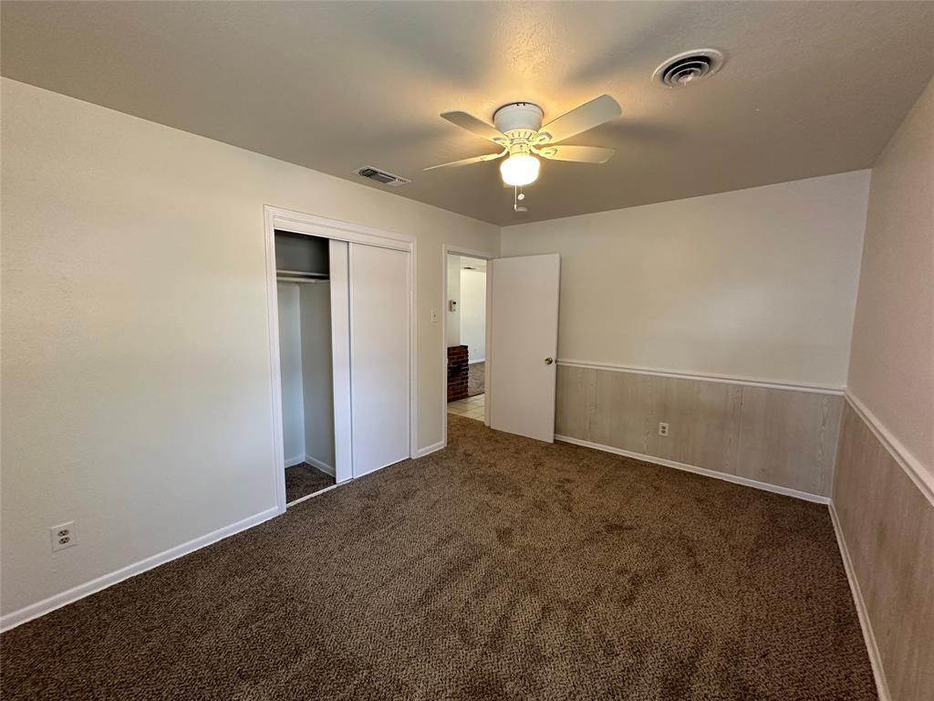 Hurst Terrace Addition - Residential Lease