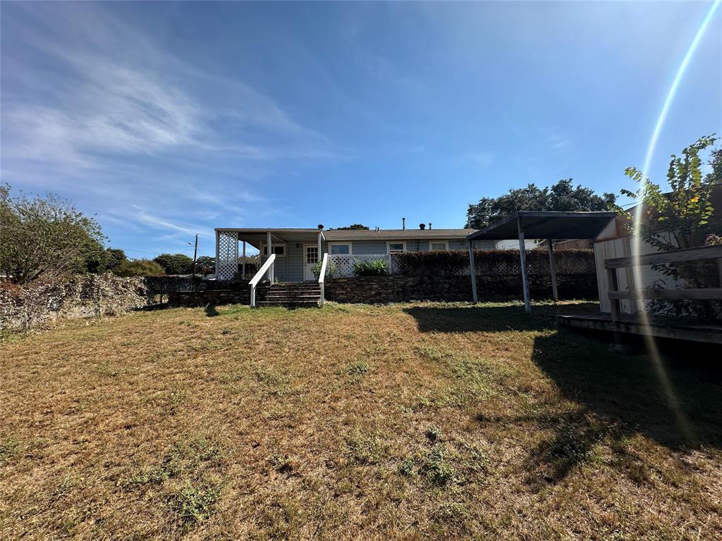 Hurst Terrace Addition - Residential Lease