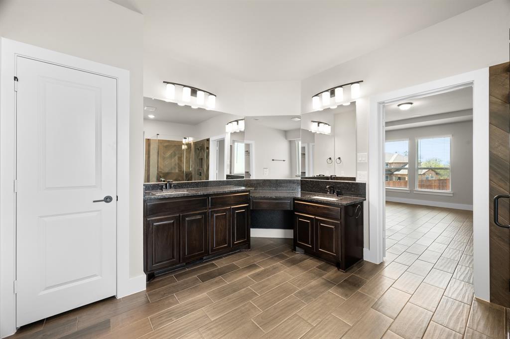 High Country - Residential