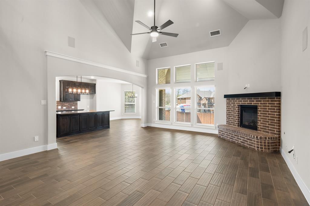 High Country - Residential