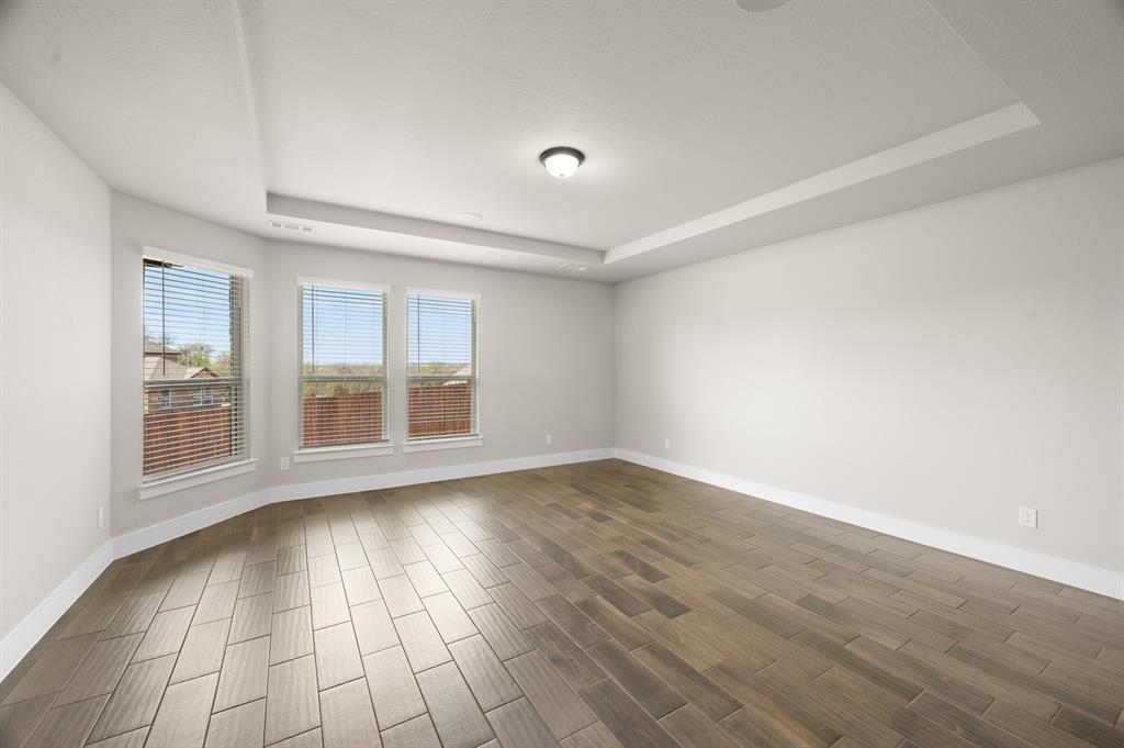 High Country - Residential