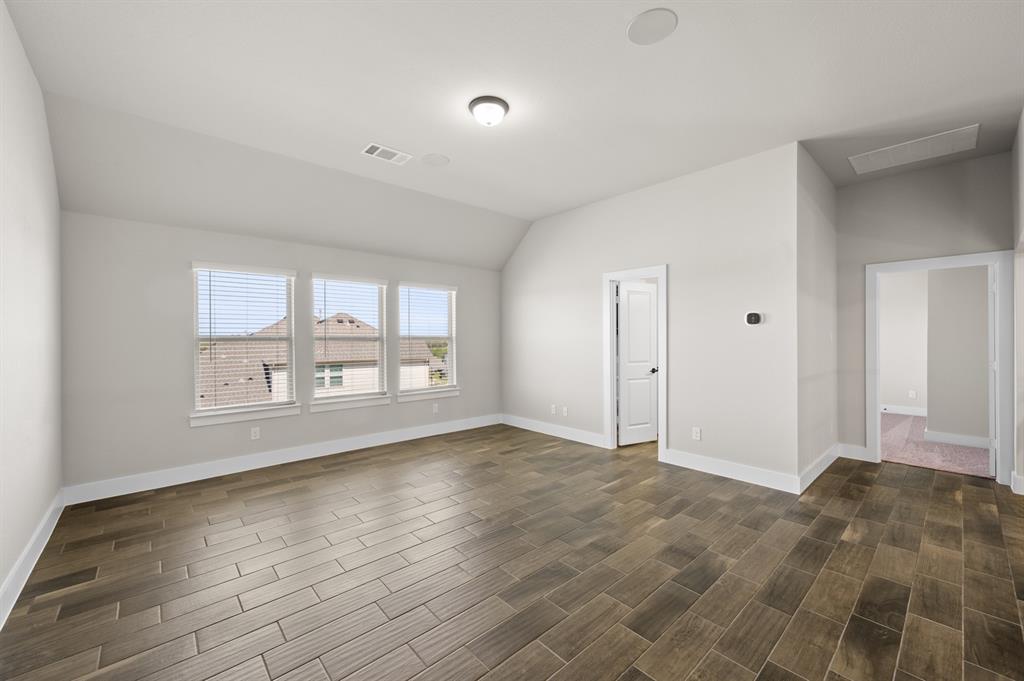 High Country - Residential