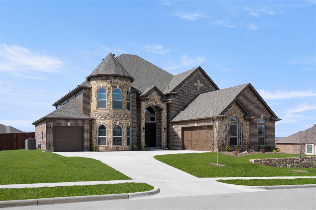 High Country - Residential