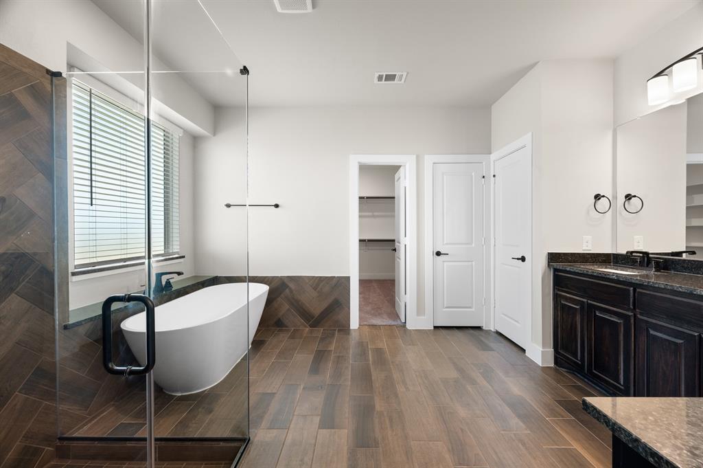 High Country - Residential