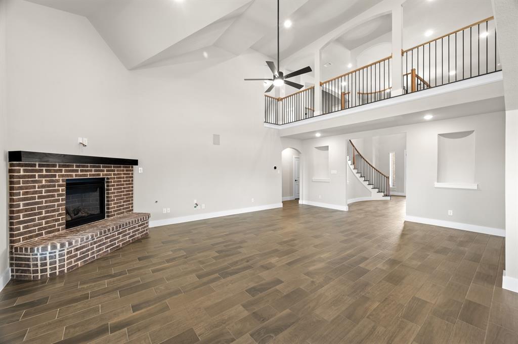 High Country - Residential