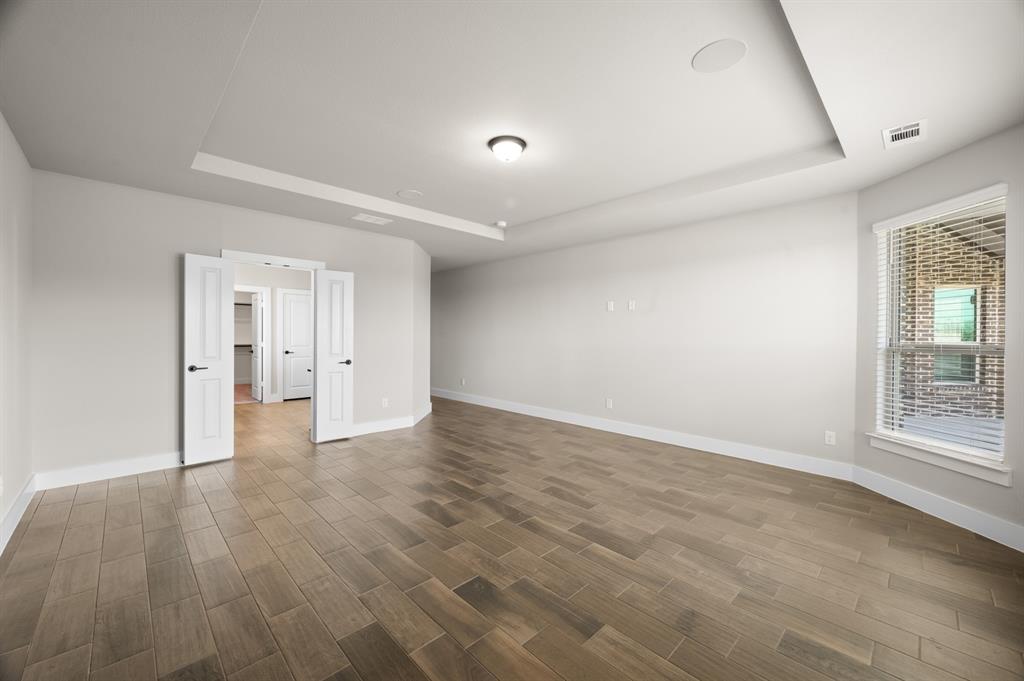 High Country - Residential