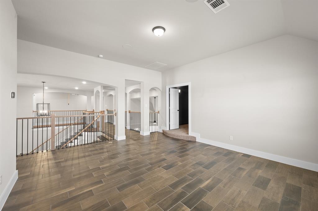 High Country - Residential