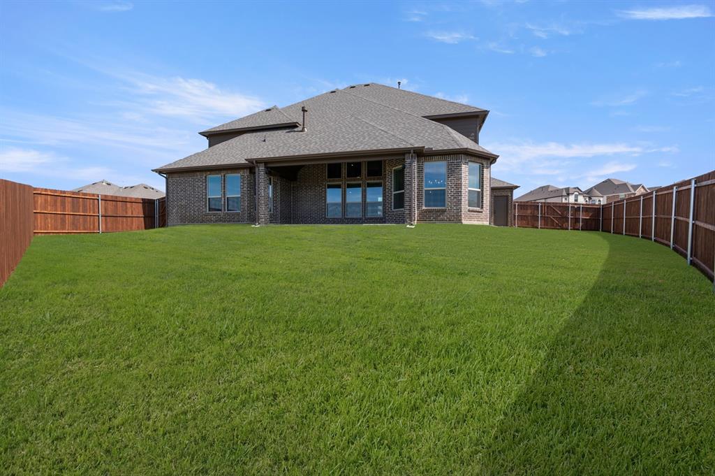 High Country - Residential