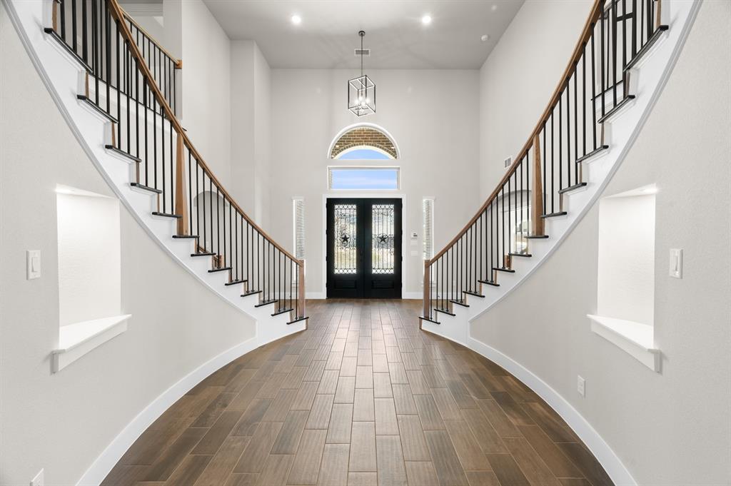 High Country - Residential